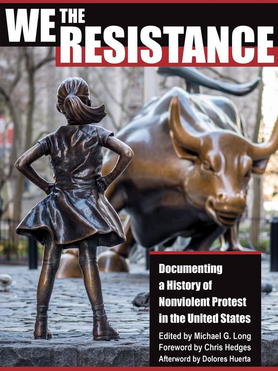 Produktbild: We the Resistance