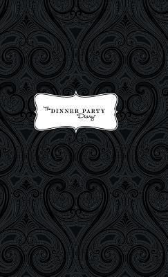 Produktbild: The Dinner Party Diary