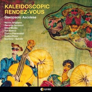 Produktbild: Kaleidoscopic Rendez-Vous