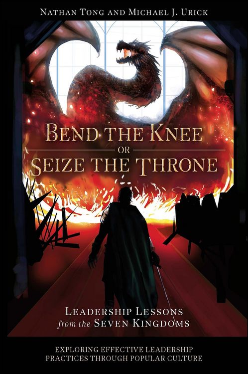Produktbild: Bend the Knee or Seize the Throne