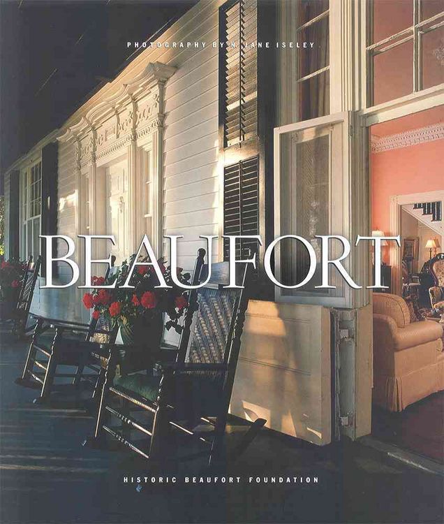 Produktbild: Foundaton, H:  Beaufort