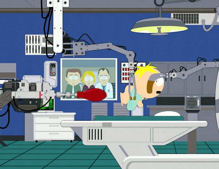 Produktbild: South Park - Season 9 [3 DVDs]