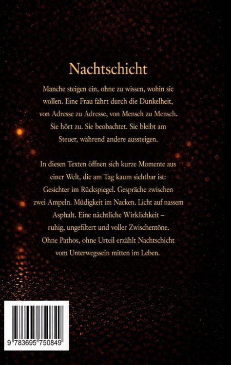 Produktbild: Nachtschicht