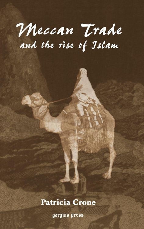 Produktbild: Meccan Trade and the Rise of Islam