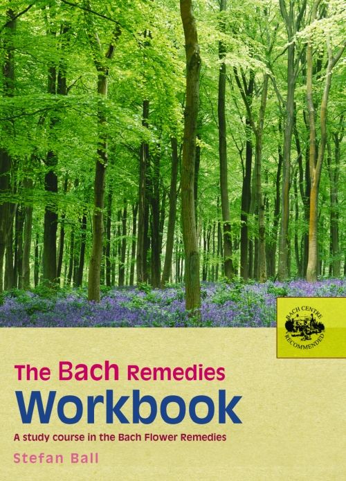 Produktbild: The Bach Remedies Workbook