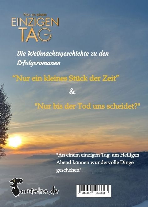 Produktbild: Nur an einem einzigen Tag