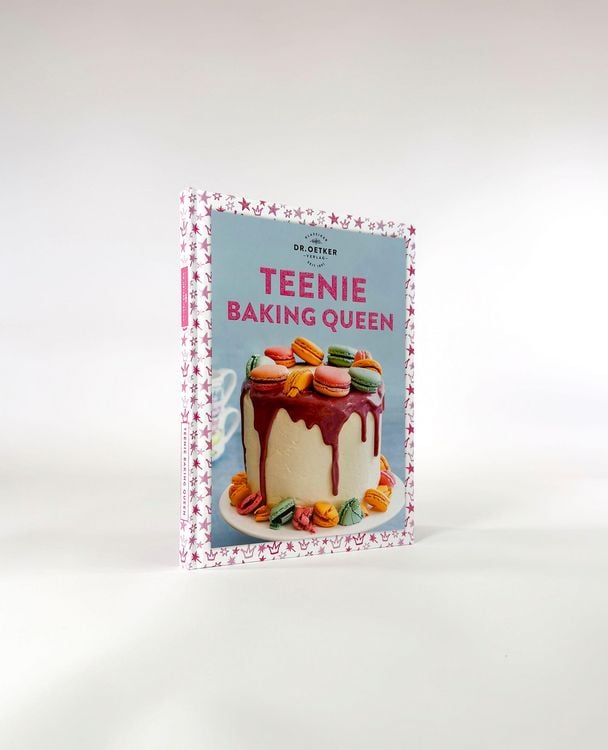 Produktbild: Teenie Baking Queen