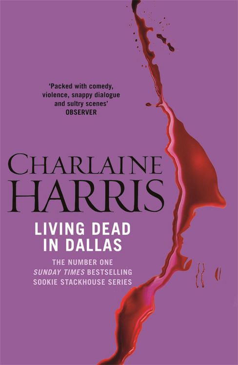 Produktbild: Living Dead In Dallas