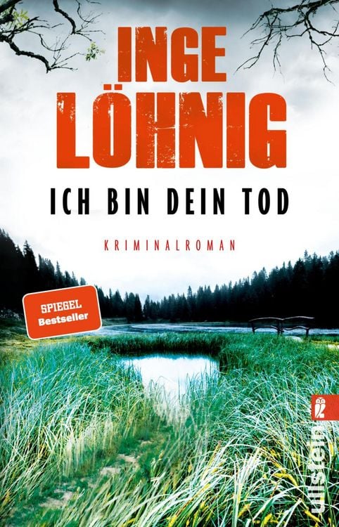 Produktbild: Ich bin dein Tod