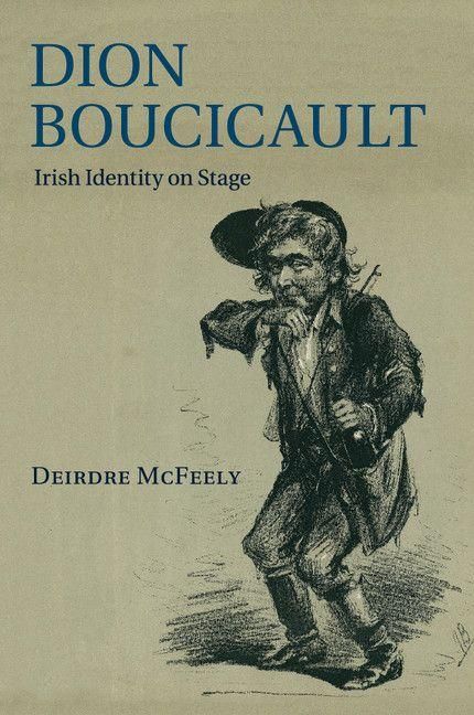 Produktbild: Dion Boucicault