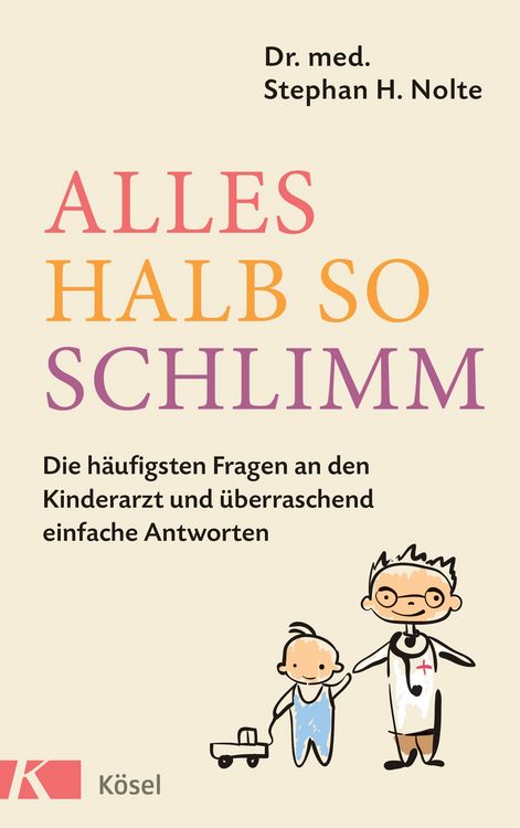 Produktbild: Alles halb so schlimm