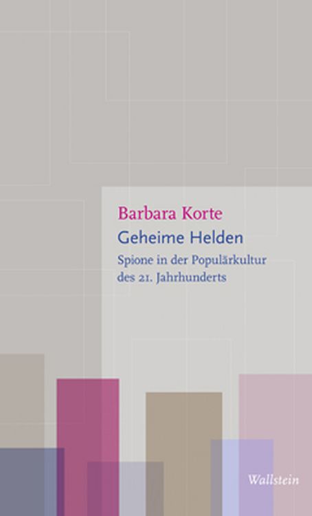 Produktbild: Geheime Helden