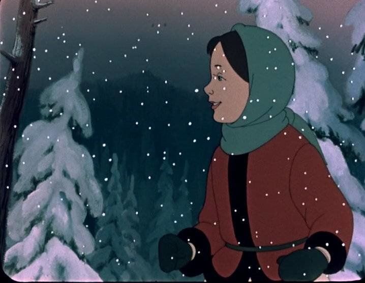 Produktbild: Die zwölf Monate (1955) (Filmjuwelen / DEFA-Märchen)