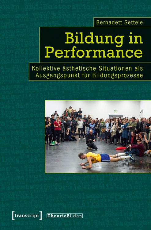 Produktbild: Bildung in Performance