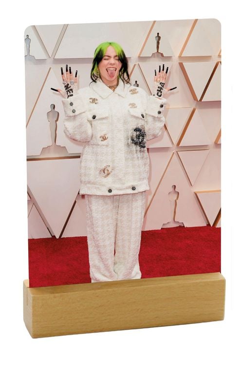 Produktbild: Fan-Box Billie Eilish