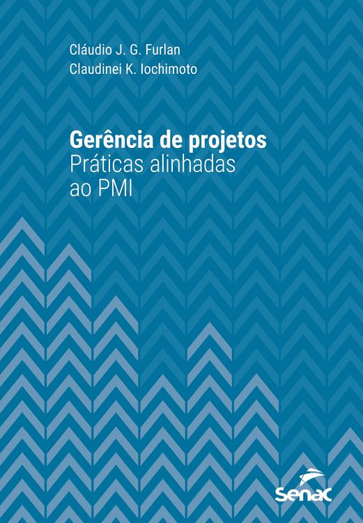 Produktbild: Ger&ecirc;ncia de projetos: pr&aacute;ticas alinhadas ao PMI