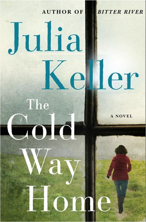Produktbild: The Cold Way Home