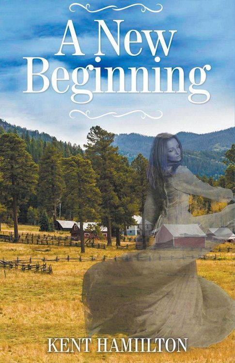 Produktbild: A New Beginning