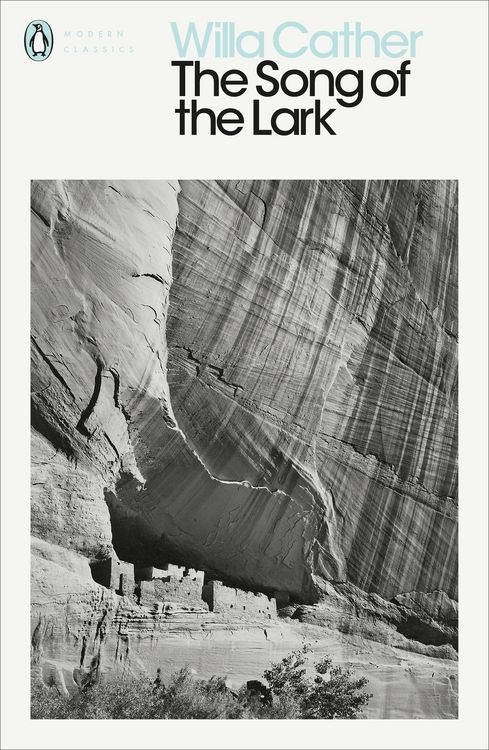 Produktbild: The Song of the Lark