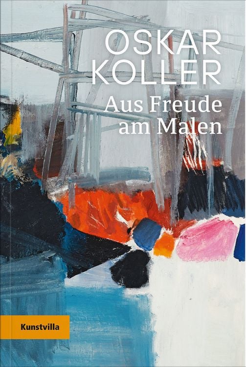 Produktbild: Oskar Koller