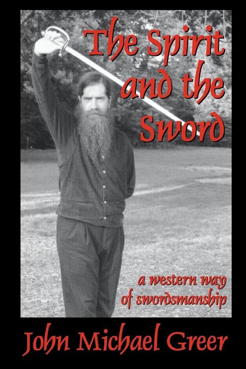 Produktbild: The Spirit and the Sword