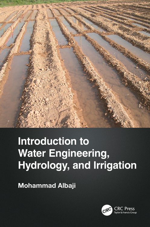 Produktbild: Introduction to Water Engineering, Hydrology, and Irrigation