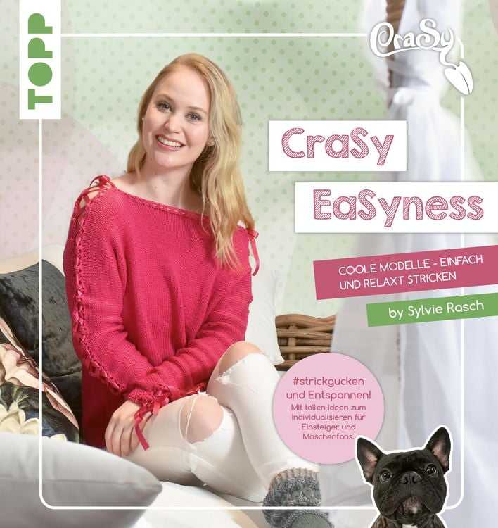 Produktbild: CraSy EaSyness