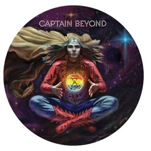 Produktbild: Lost & Found 1972-1973 (PICTURE DISC)