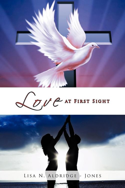 Produktbild: Love at First Sight