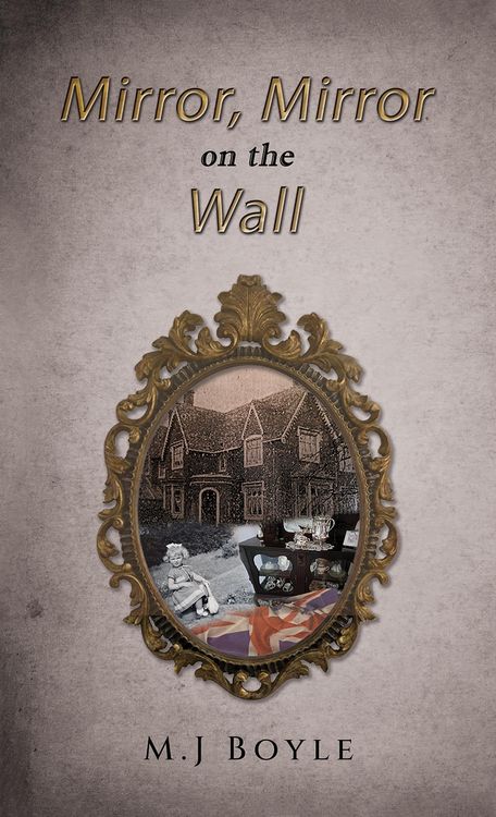Produktbild: Mirror, Mirror on the Wall