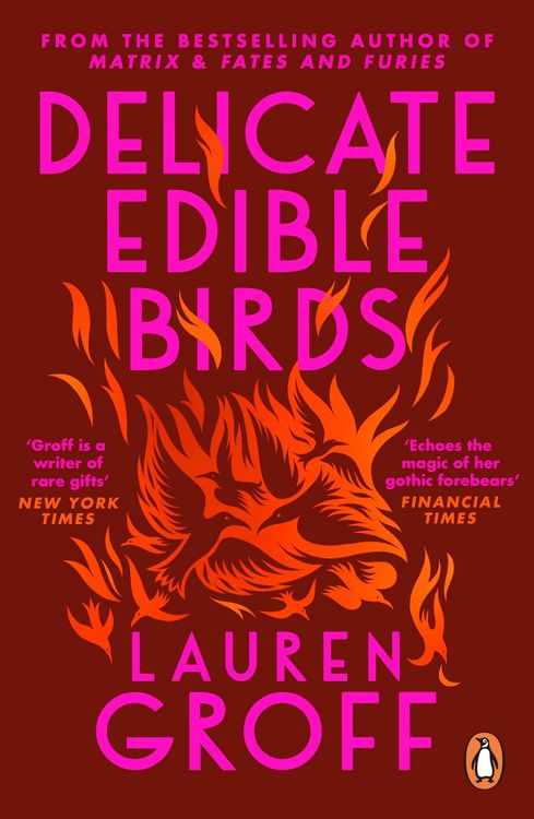 Produktbild: Delicate Edible Birds