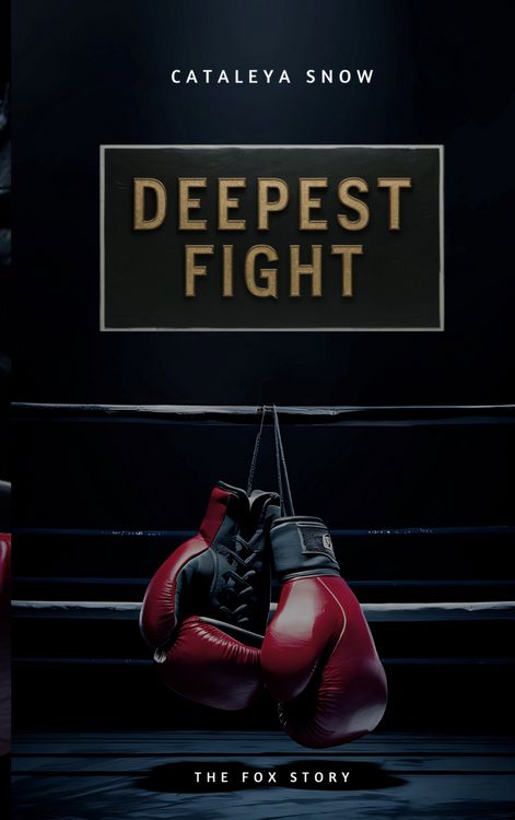 Produktbild: Deepest Fight
