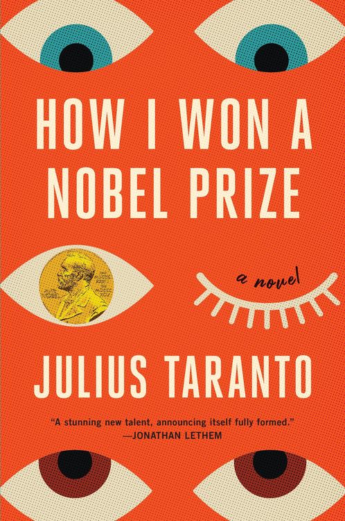 Produktbild: How I Won a Nobel Prize
