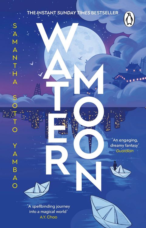 Produktbild: Water Moon