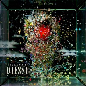 Produktbild: Djesse Vol. 4