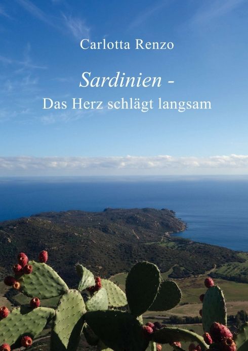 Produktbild: Sardinien - Das Herz schl&auml;gt langsam