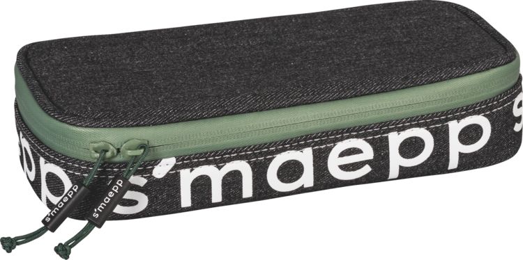 Produktbild: Brunnen Schlamperm&auml;ppchen XL urban classic s'maepp