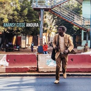 Produktbild: Anoura