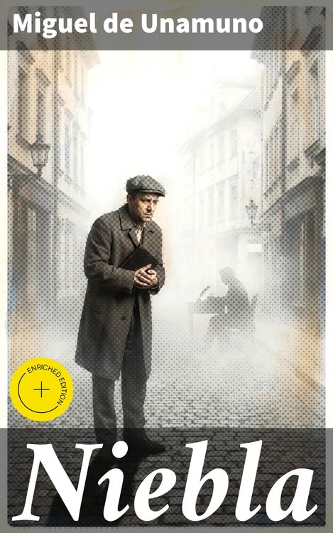 Produktbild: Niebla