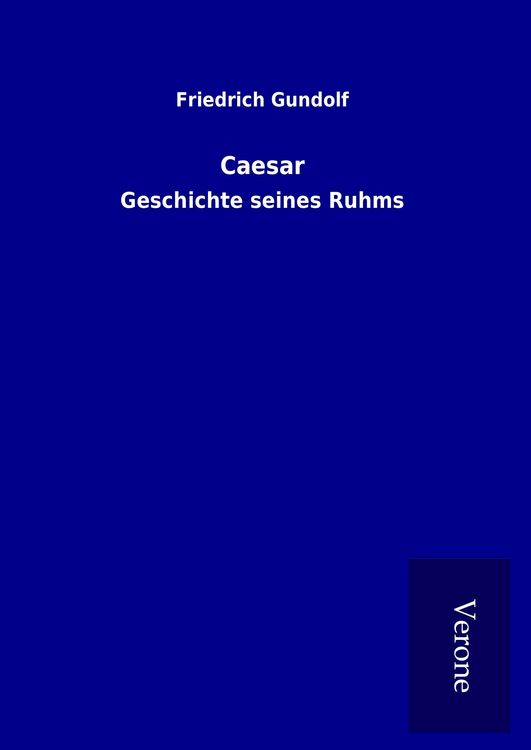 Produktbild: Caesar