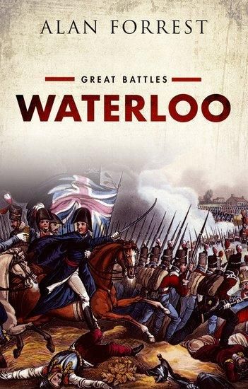 Produktbild: Waterloo