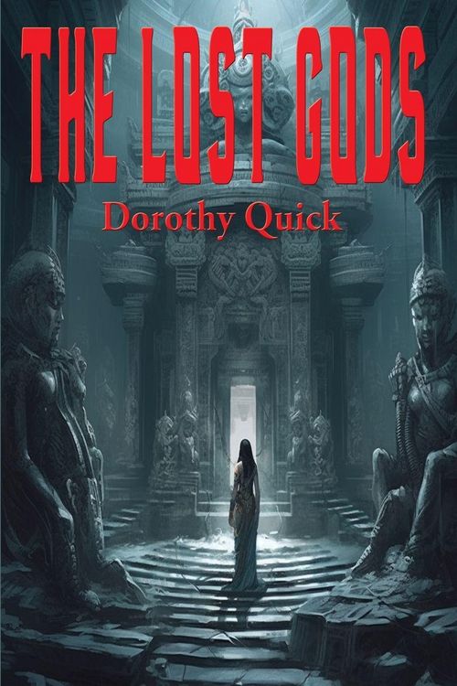 Produktbild: The Lost Gods