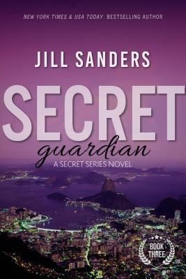 Produktbild: Secret Guardian
