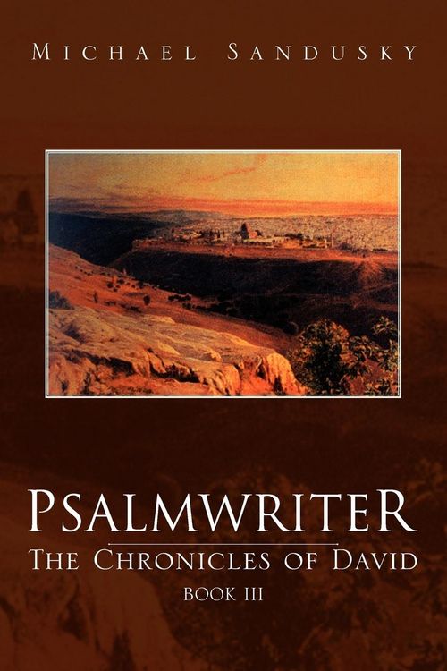 Produktbild: Psalmwriter