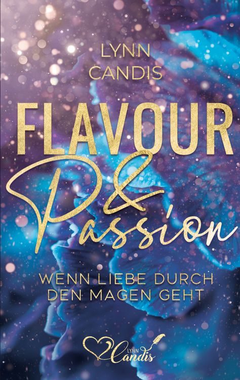Produktbild: Flavour & Passion