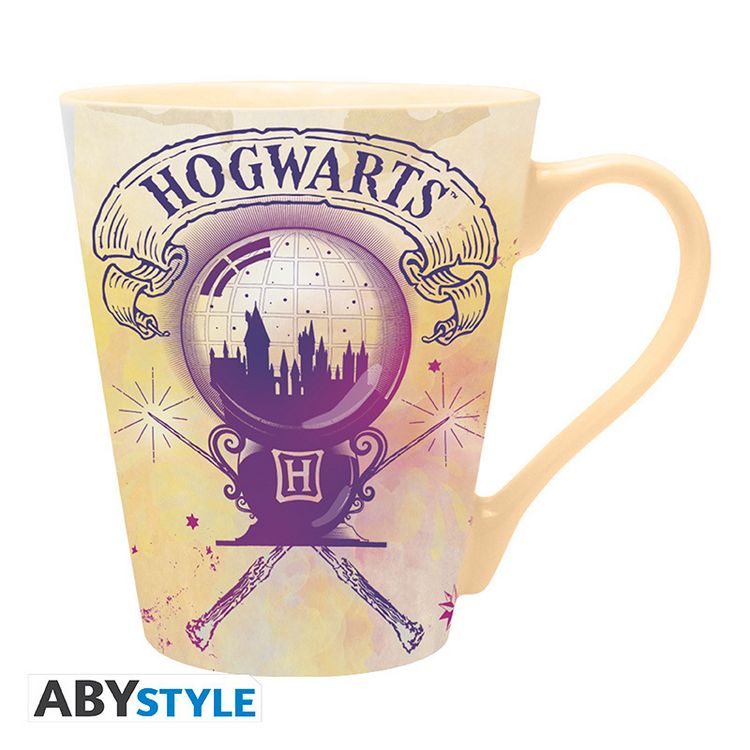 Produktbild: HARRY POTTER - Tasse - 250 ml - Amortentia - Kartonverpackung V2