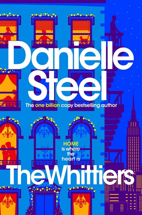 Produktbild: The Whittiers