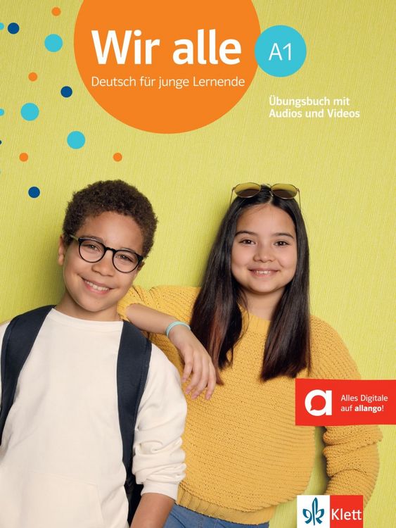 Produktbild: Wir alle A1