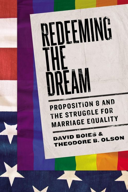 Produktbild: Redeeming the Dream