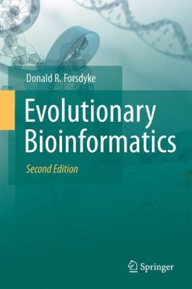 Produktbild: Evolutionary Bioinformatics